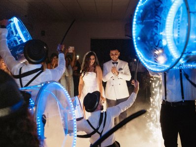 Dabke Show - Zaffe libanaise