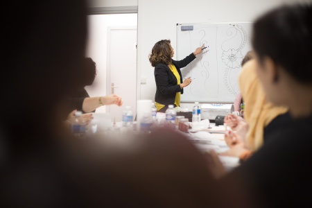 FORMATION CERTIFIANTE HENNE JAGUA PAILLETTES