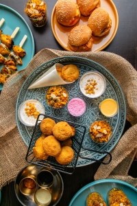 Traiteur Indien & Fusion