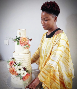 " Ma Pâtisserie....mon art !"