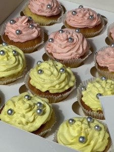 Box de 24 Mignardises sucrés