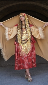 Vente et location tenue traditionnelle tunisienne