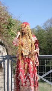 Vente et location tenue traditionnelle tunisienne