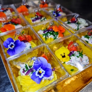 Authentique Cuisine Péruvienne Uchukantu