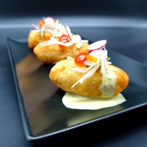 Authentique Cuisine Péruvienne Uchukantu