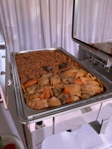 Traiteur antillo-caraibéen & Planificateur et décorateur de vos évènements