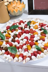 Cocktails déjeunatoire et dînatoire