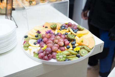 Cocktails déjeunatoire et dînatoire