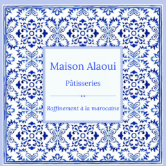 MAISON ALAOUI