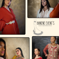 HaneneEvents