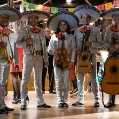 MariaChido musique mexicaine