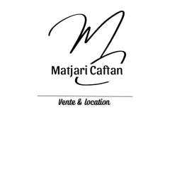 Matjari caftan