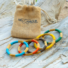 MeuAmourBrasil - Or Végétal